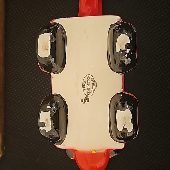 The T. Potts Bus Co. Teapot - Picture 8 of 8